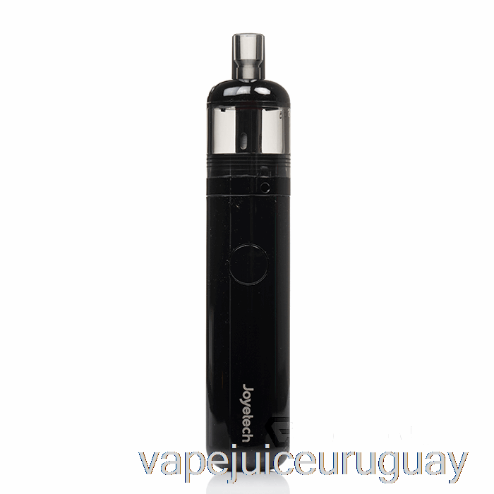 Joyetech Ego 510 Kit De Inicio Vape Negro Uruguay
